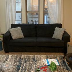 Pull Out Sofa