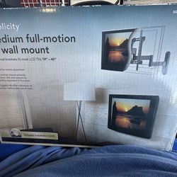 Tv Wall Mount 
