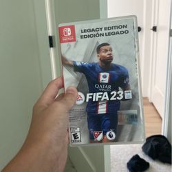 fifa 23