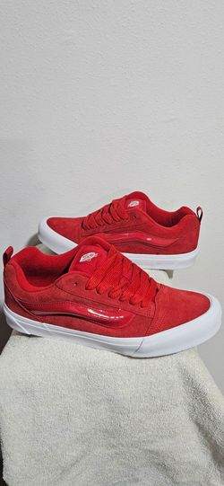 Vans Knu Skool