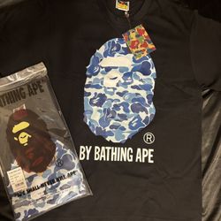 Bape 