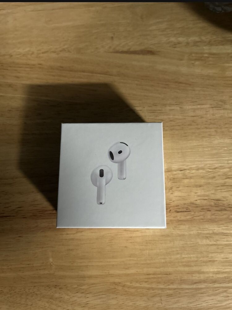 AirPods