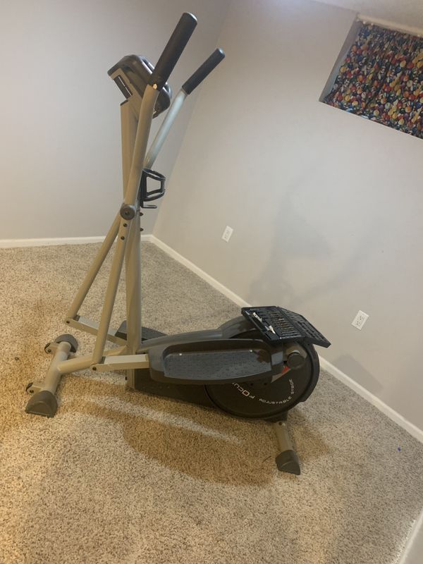 stores that sell elliptical machines