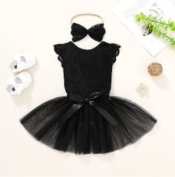 Baby Girl Outfit