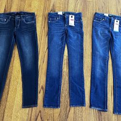 New With Tag Levi’s Jeans 