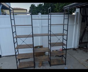 Bookshelf