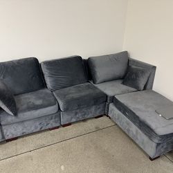 Sofa, Couch