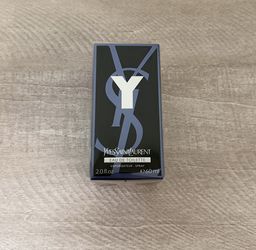 YSL EAU DE TOILETTE