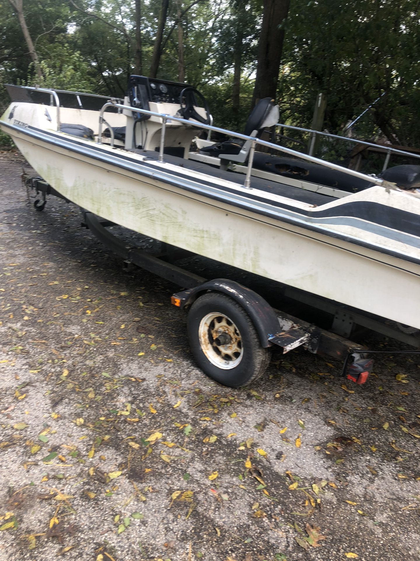 Mercury boat motor 90 hp. for Sale in Lake Geneva, WI OfferUp