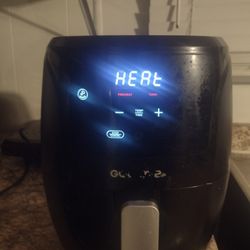 air fryer 