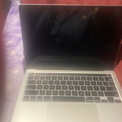 MacBook Pro 2021 