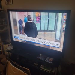 55 Inch Vizio TV