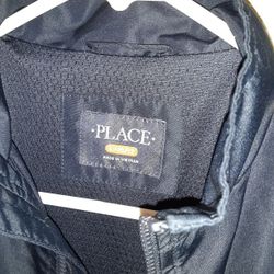 Boys Windbreaker- Childrens Place