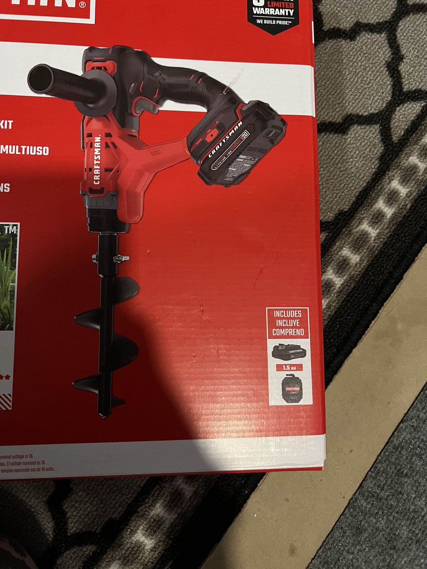 Multi Tool Craftsman Cordless Tool Kits CRAFTSMAN V20 Oscillating