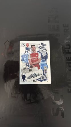 Soccer cards