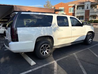 2007 Chevrolet Suburban