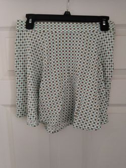 Junior skirts