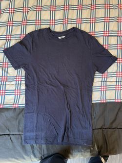 Extra Small Navy Shirt