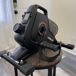 Portable Mini Exercise Bike