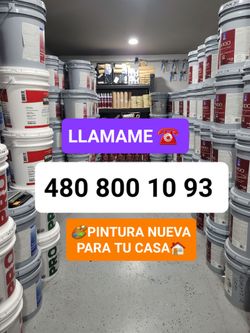 Pintura