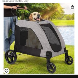 Dog Strollers 