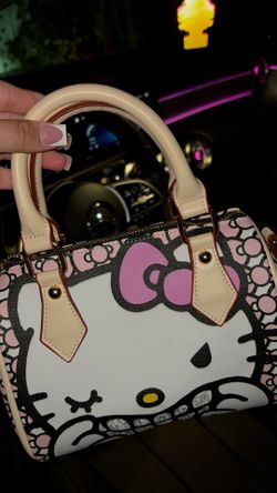 BAPE HELLO KITTY & MILO
