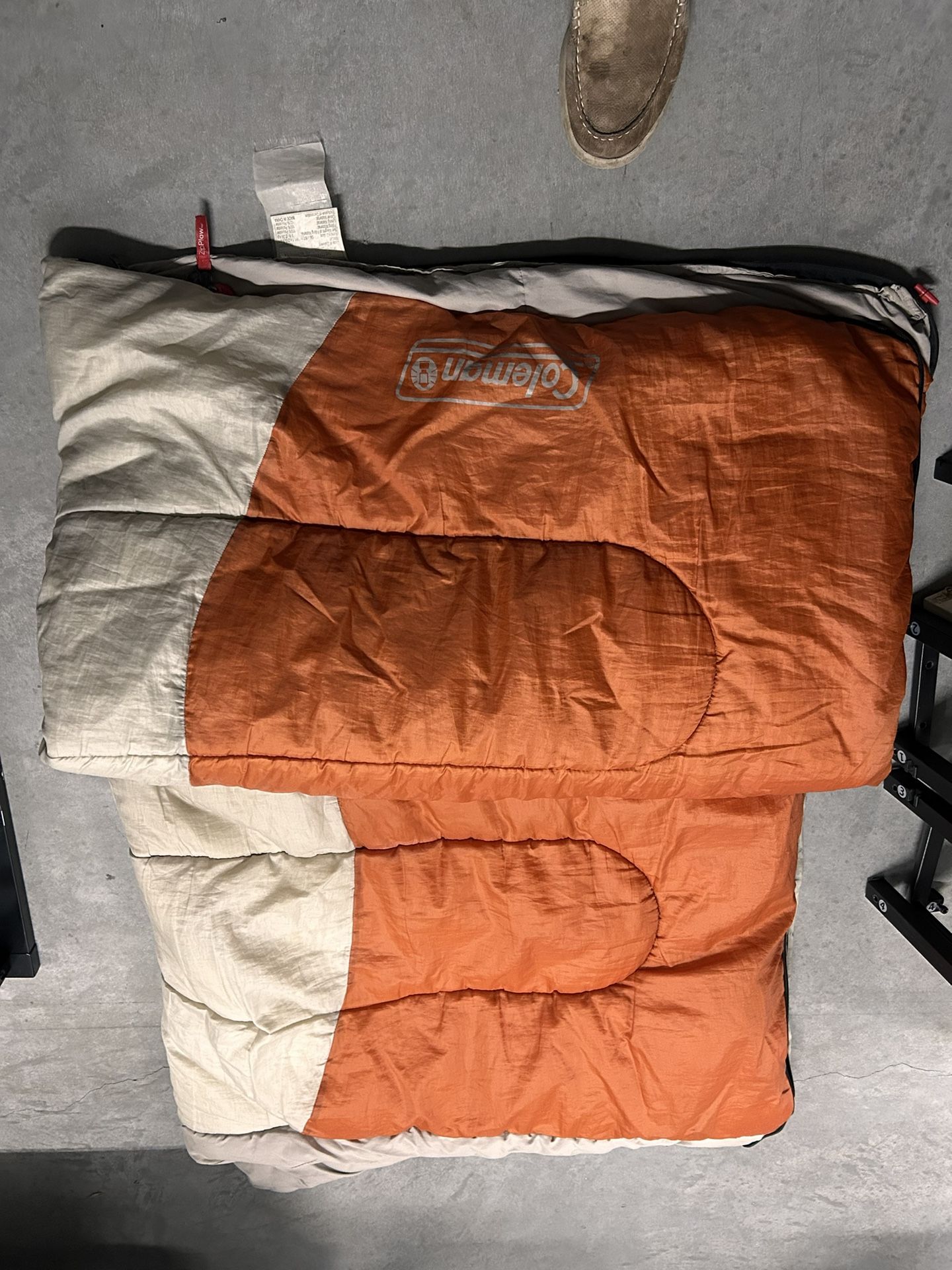 Sleeping Bag