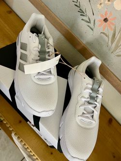 Adidas cloud foam flex women’s sneakers
