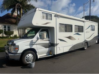 Itasca Spirit 31C 2008