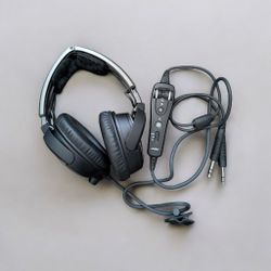Bose Aviaton A20 Bluetooth Headset 