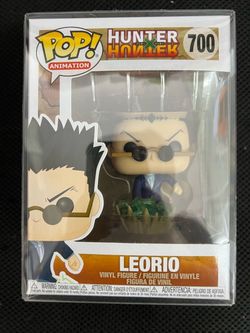 Leorio 700
