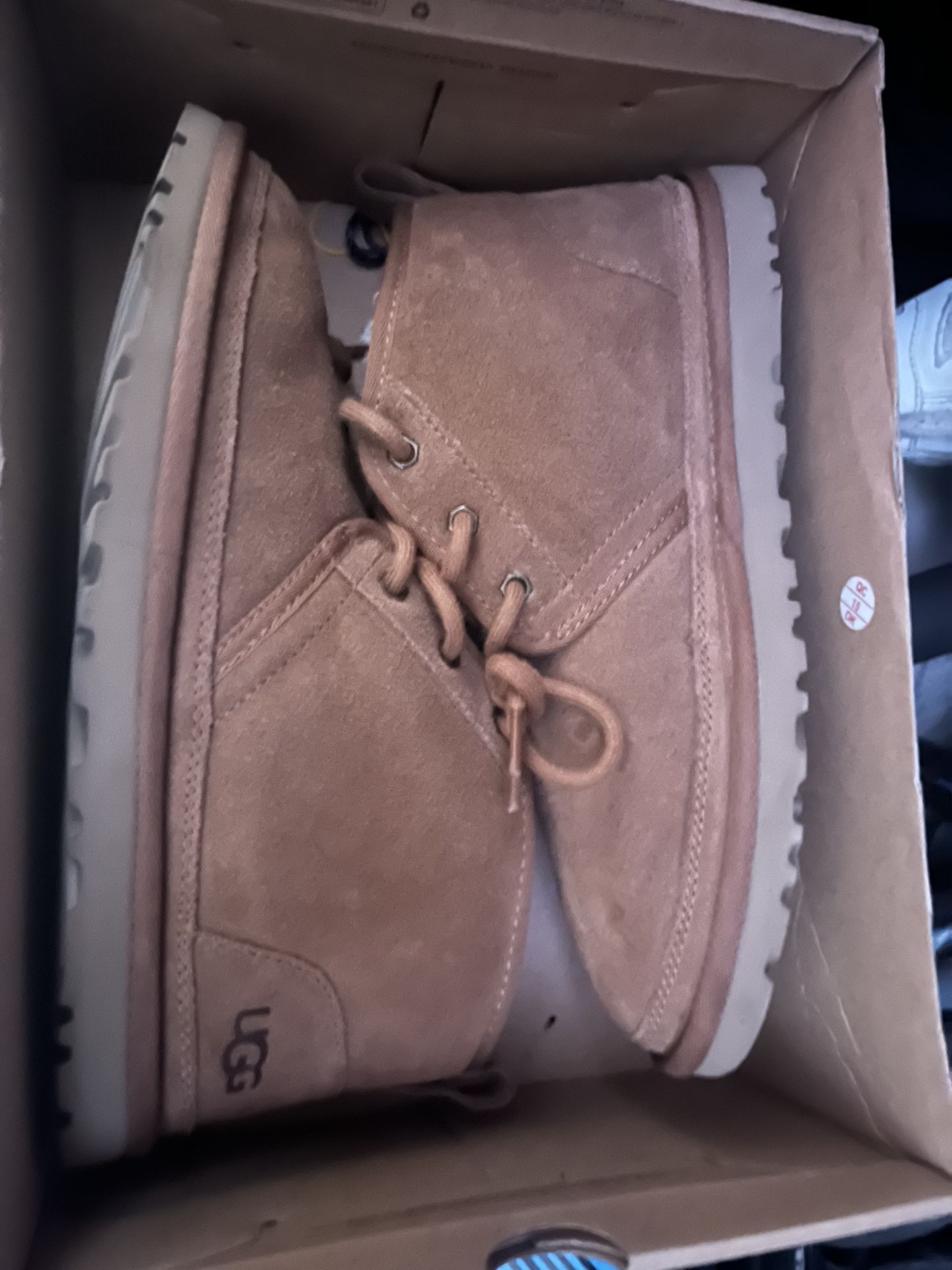 Mens Uggs