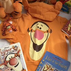 Winnie The Pooh 