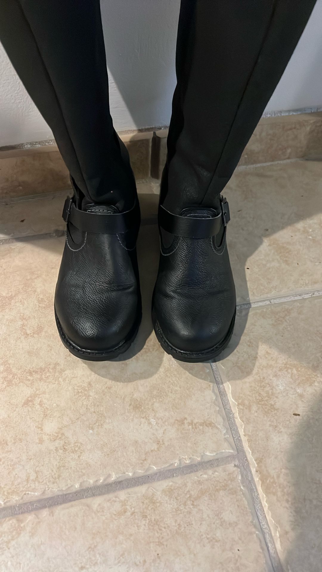 Totes Rain And Snow Boots