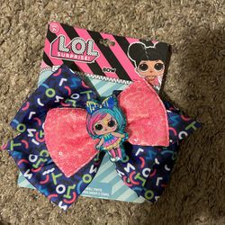 L.O.L Surprise Bow