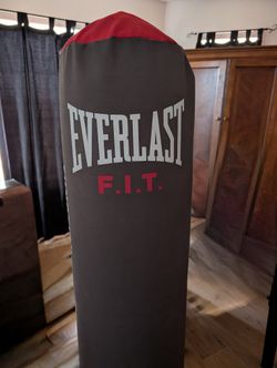 Punching Bag