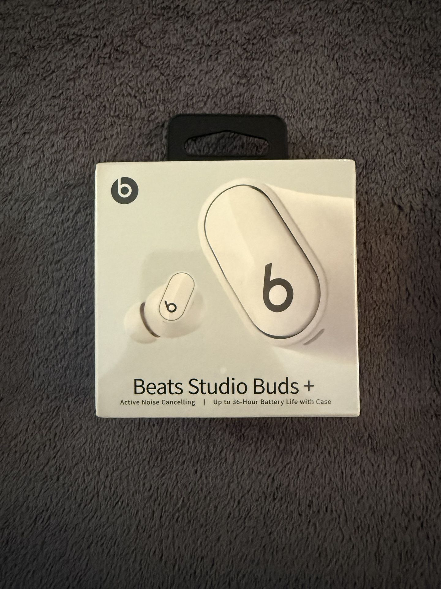 Beats Studio buds +
