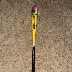Victus Vibe Pencil Baseball Bat USA -10 27/17