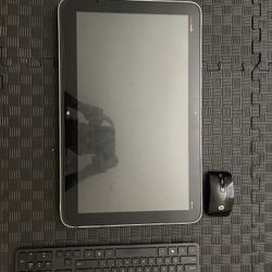 HP ENVY ROVE 20 (PARTS) 