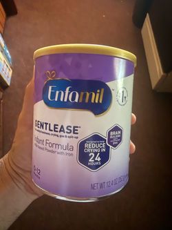 Enfamil - Gentleease 12.4 ounces
