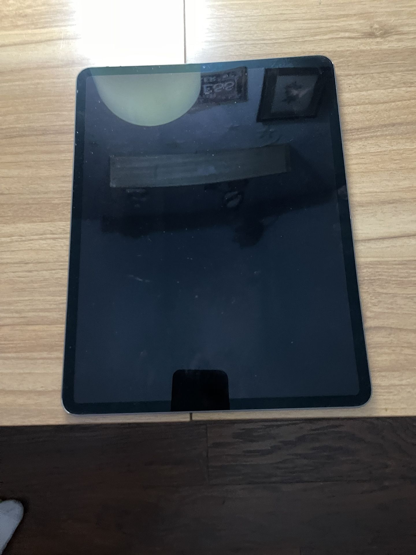 iPad Pro 3 (12.9 Inches) (512 GB)
