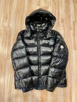 Moncler Maya Puffer Jacket