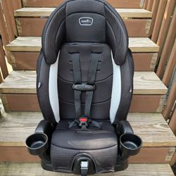 Evenflo Car Seat 