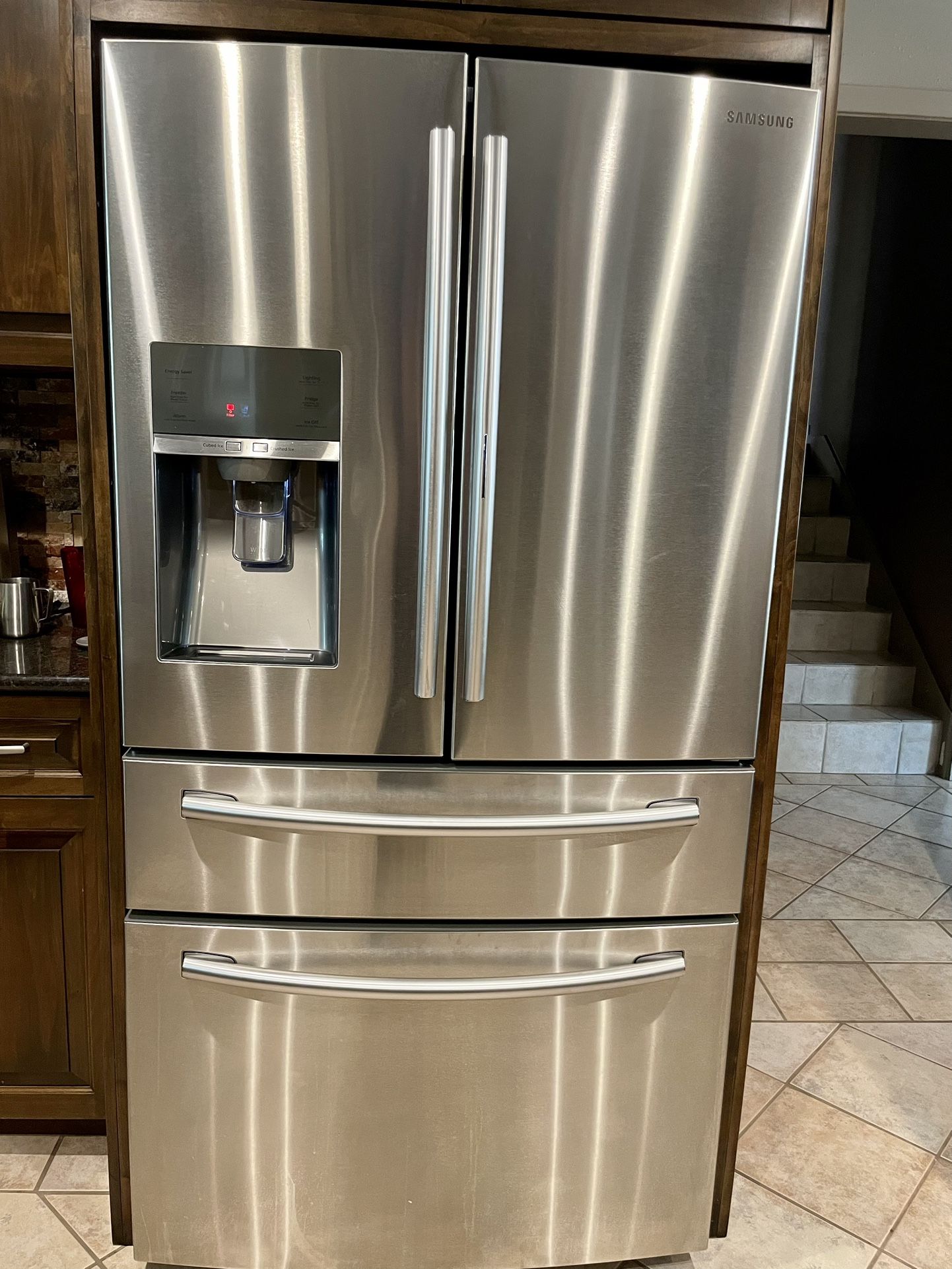 2014 Samsung Refrigerator/Freezer
