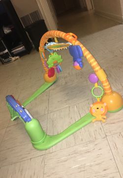 Baby toy