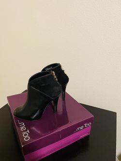 Women’s Size 4 High Heel Boots