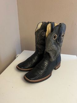 Boots Botas Size 11