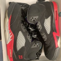 Jordans Size 11