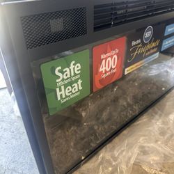 Electric Heater New*** Read Below