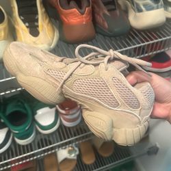 Yeezy 500 